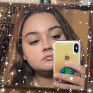 Meet your Posher, Haley